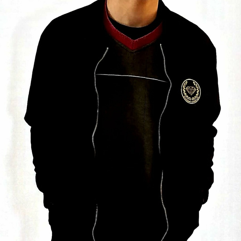 Columbia Sweatshirt